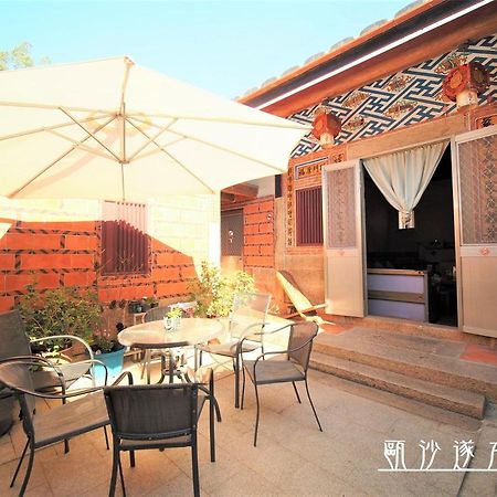 O! Share Sweet B&B Jinning Εξωτερικό φωτογραφία