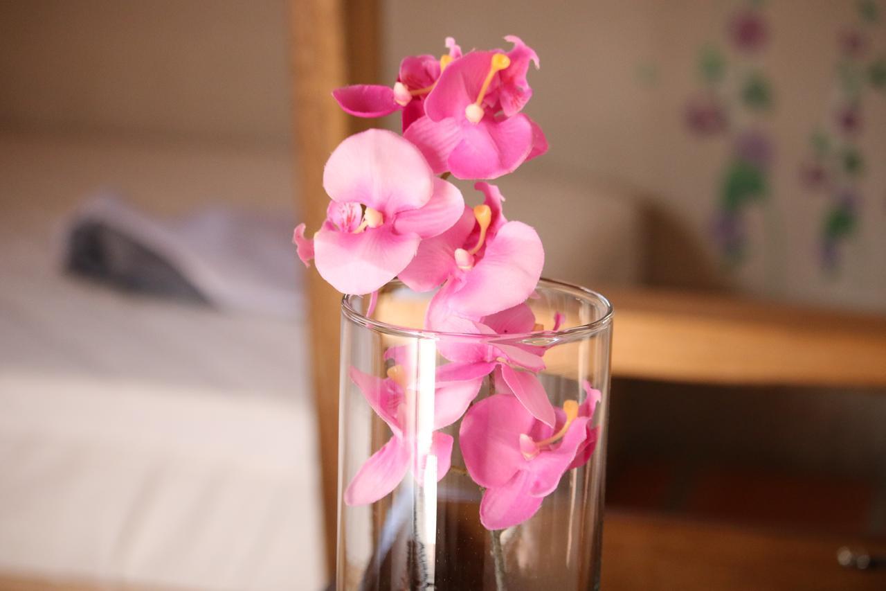 O! Share Sweet B&B Jinning Εξωτερικό φωτογραφία